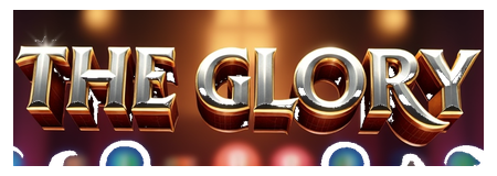 the glory logo