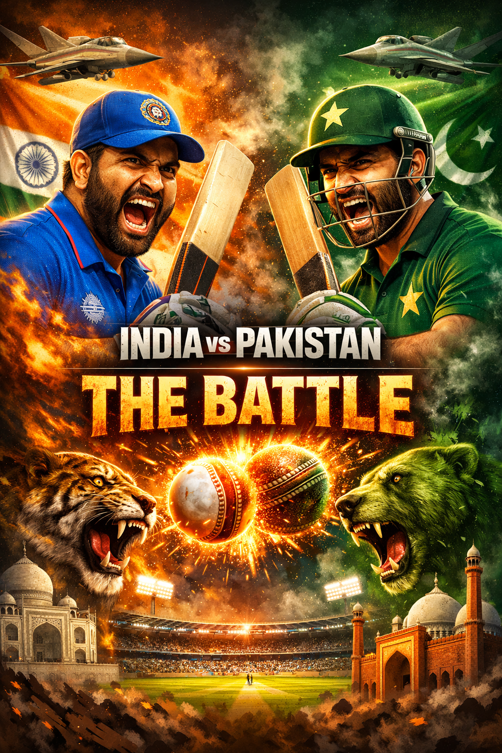 the glory Hamari Pakistan Sportsbook ke andar kya hai