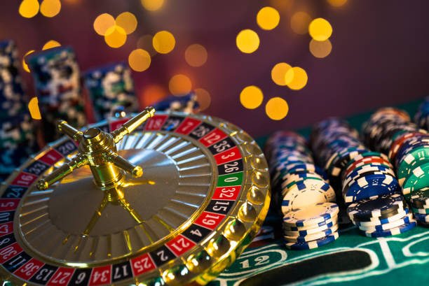 the glory Live Casino